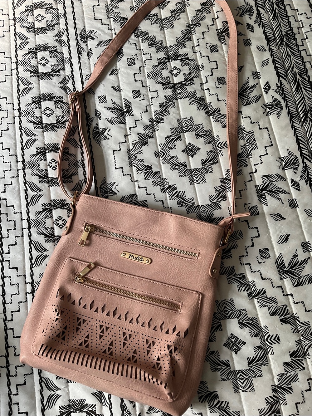 Mudd Crossbody